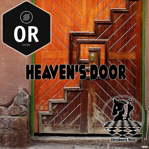 OR - Heaven's Door [CBM113]